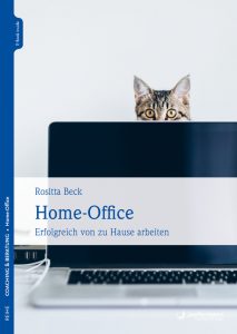 Home-Office Fachbuch mobiles Arbeiten