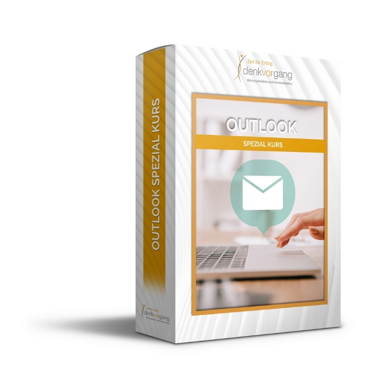 Outlook Spezial Kurs, E-Mails im Griff